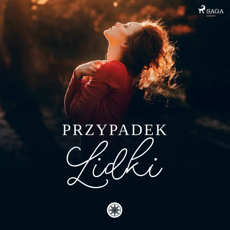 Przypadek Lidki af Izabela Grabda
