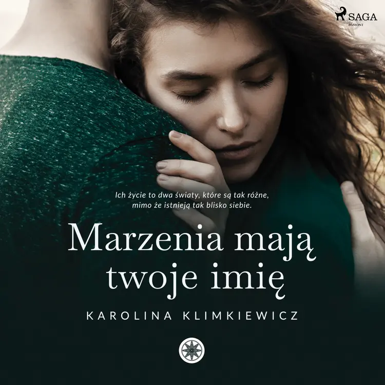 Marzenia mają Twoje imię af Karolina Klimkiewicz