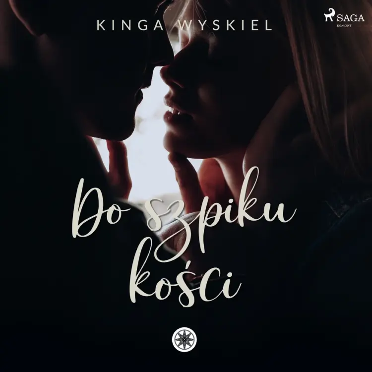 Do szpiku kości af Kinga Wyskiel