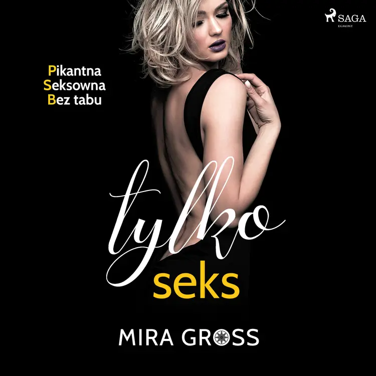 Tylko seks af Mira Gross
