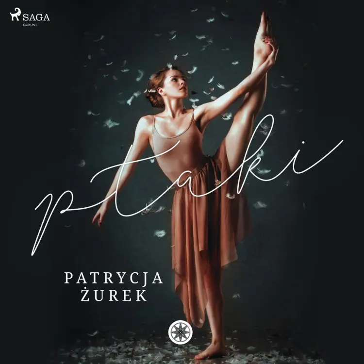 Ptaki af Patrycja Żurek