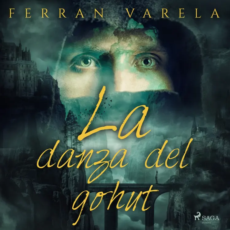 La danza del gohut af Ferran Varela