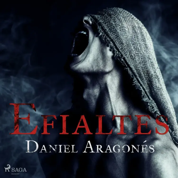 Efialtes af Daniel Aragonés