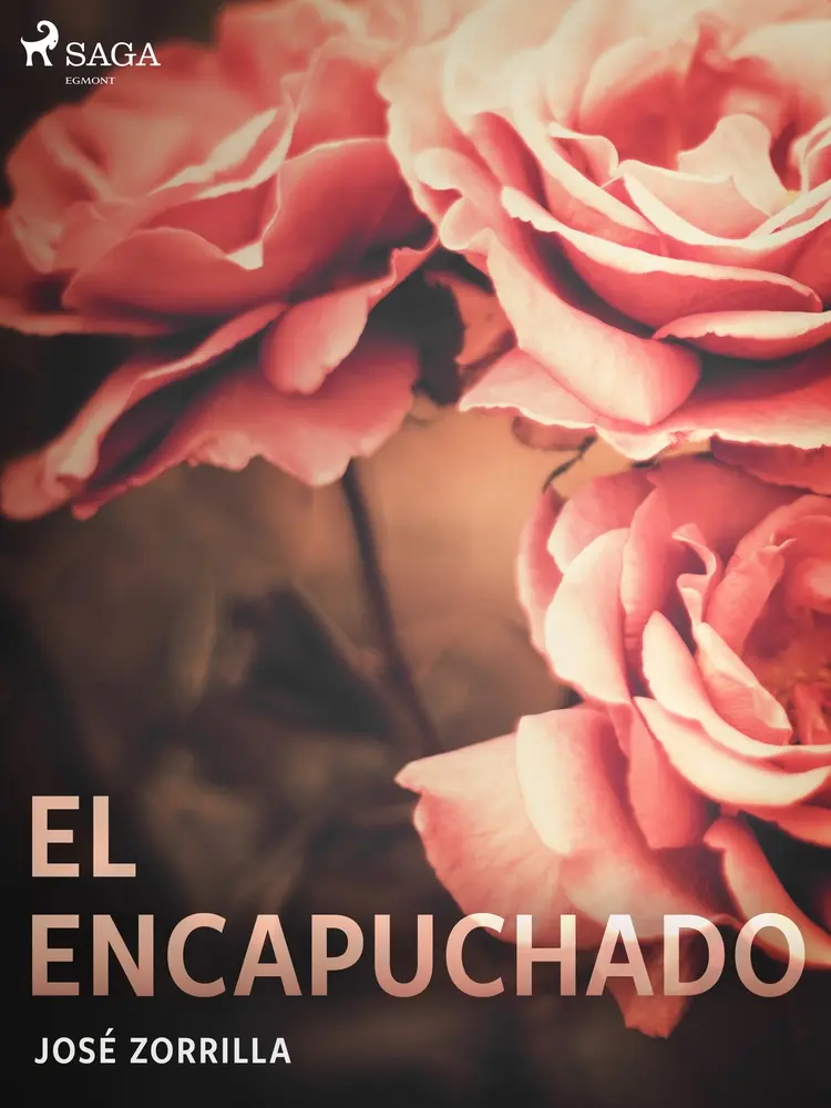 El encapuchado af José Zorrilla