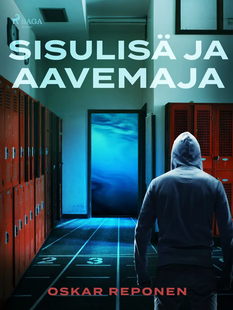 Sisulisä ja aavemaja af Oskar Reponen