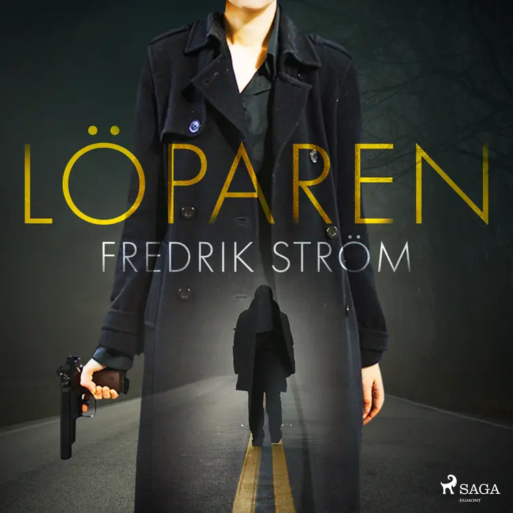 Löparen af Fredrik Ström