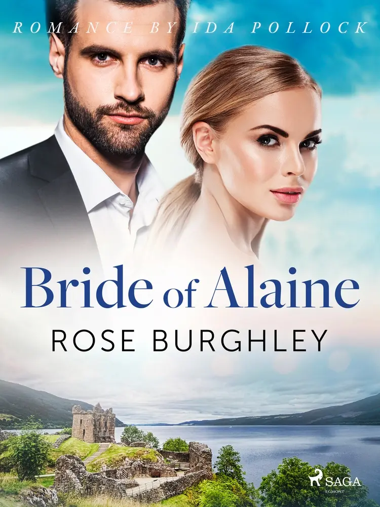 Bride of Alaine af Rose Burghley