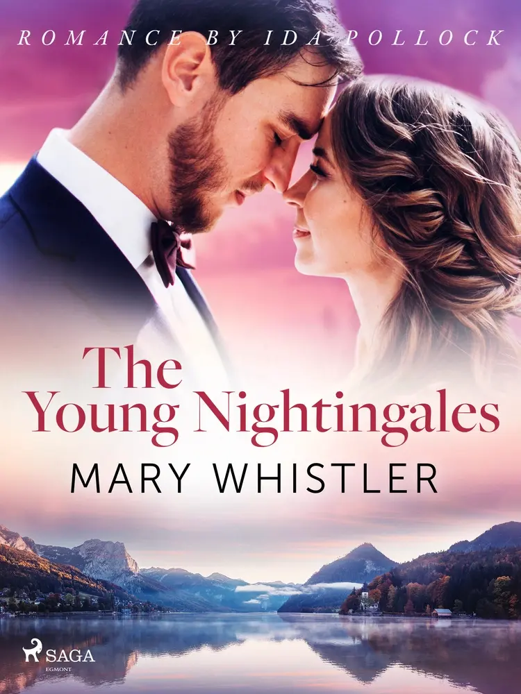 The Young Nightingales af Mary Whistler