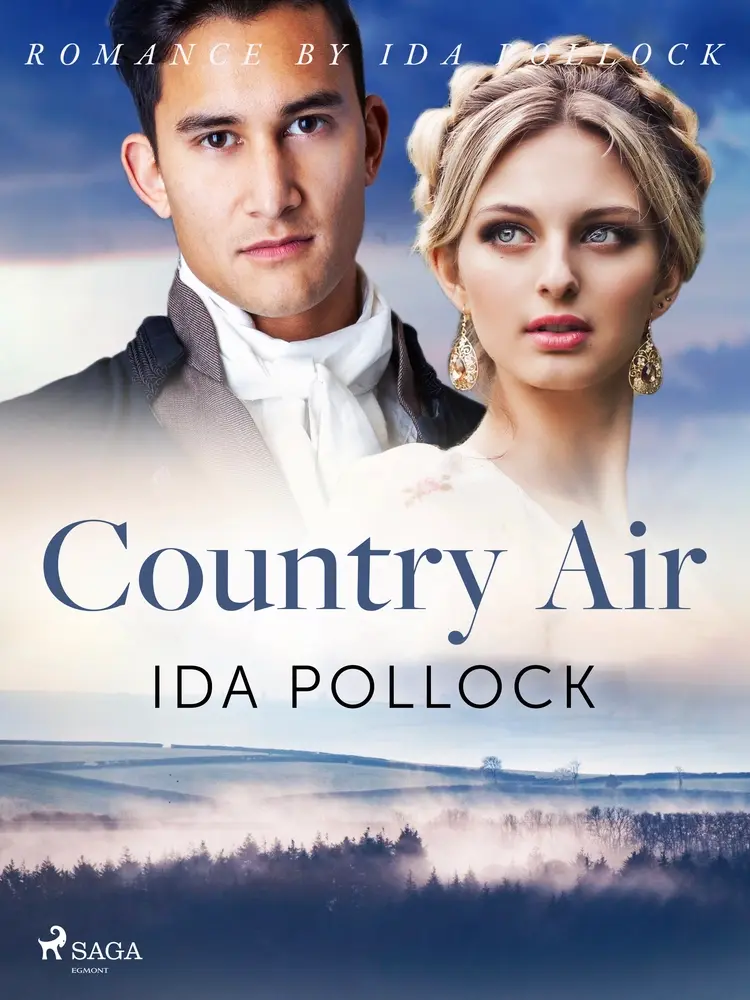 Country Air af Ida Pollock