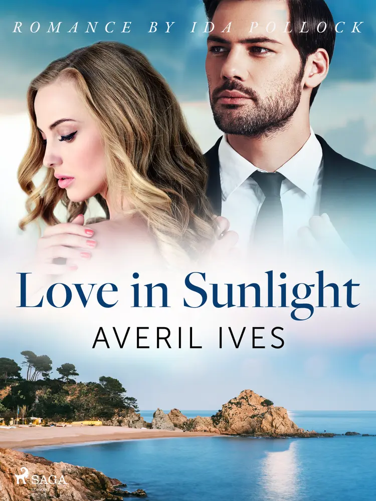 Love in Sunlight af Averil Ives