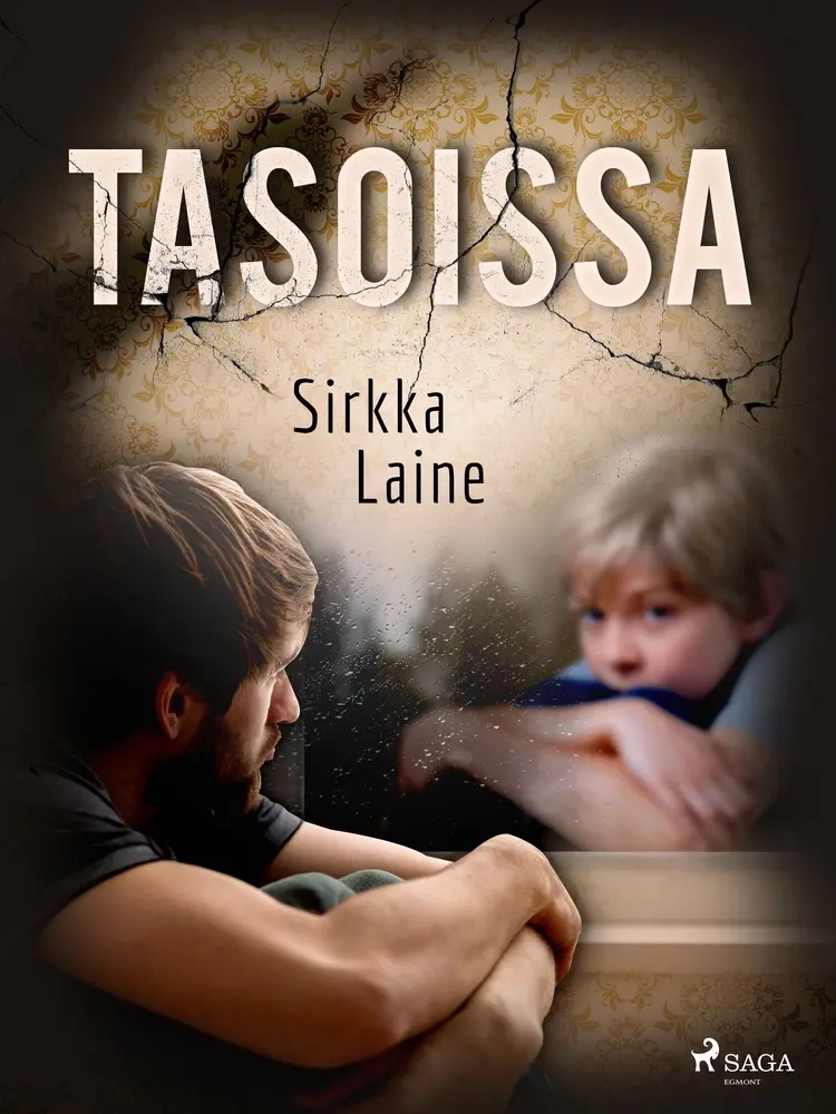 Tasoissa af Sirkka Laine