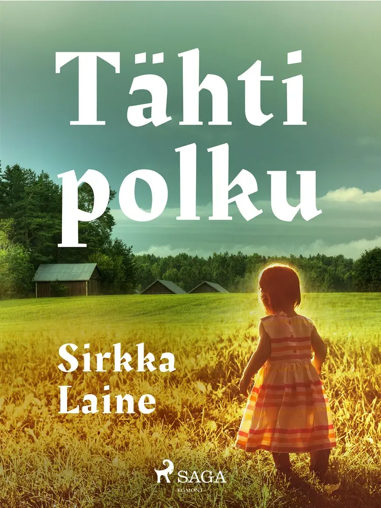 Tähtipolku af Sirkka Laine
