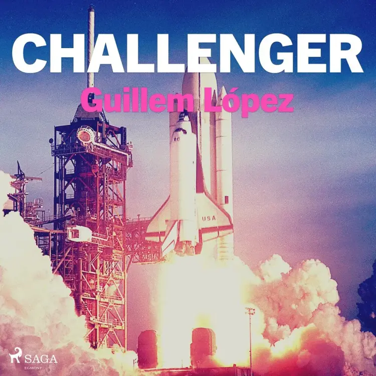 Challenger af Guillem López i Arnal