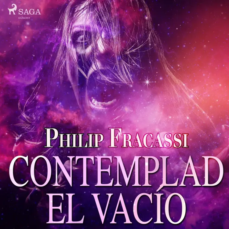 Contemplad el vacío af Phillip Fracassi