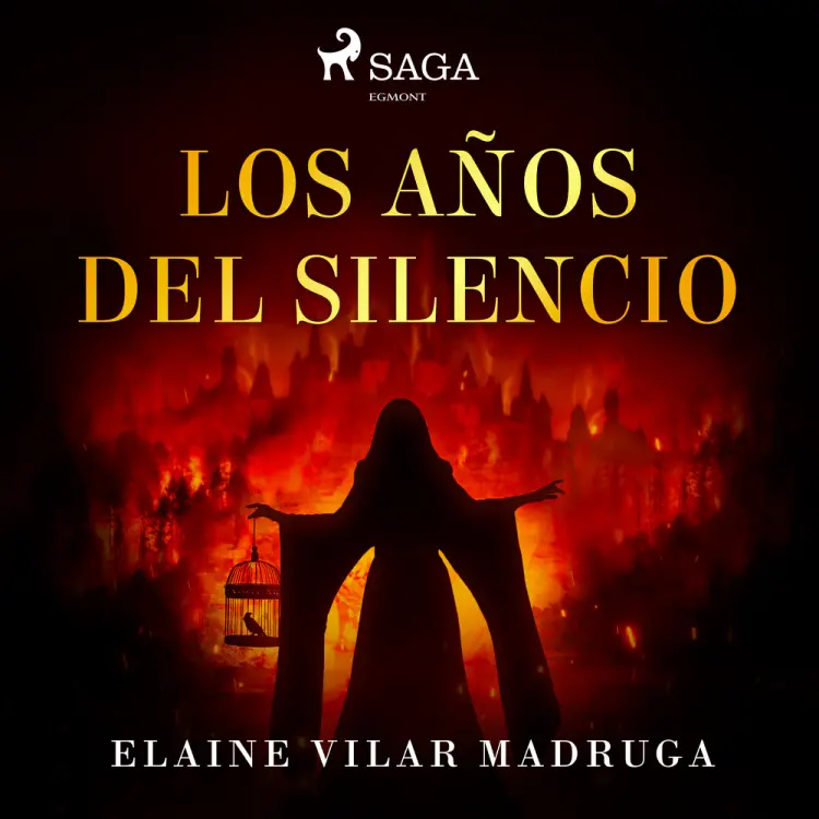 Los años del silencio af Elaine Vilar Madruga