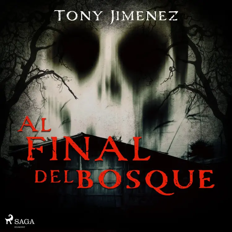 Al final del bosque af Tony Jimenez