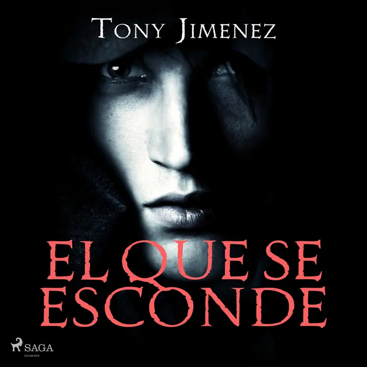 El que se esconde af Tony Jimenez