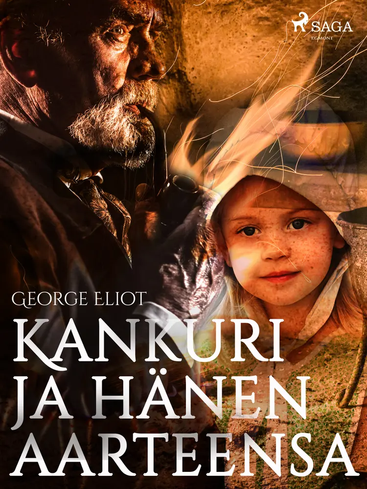 Kankuri ja hänen aarteensa af George Eliot