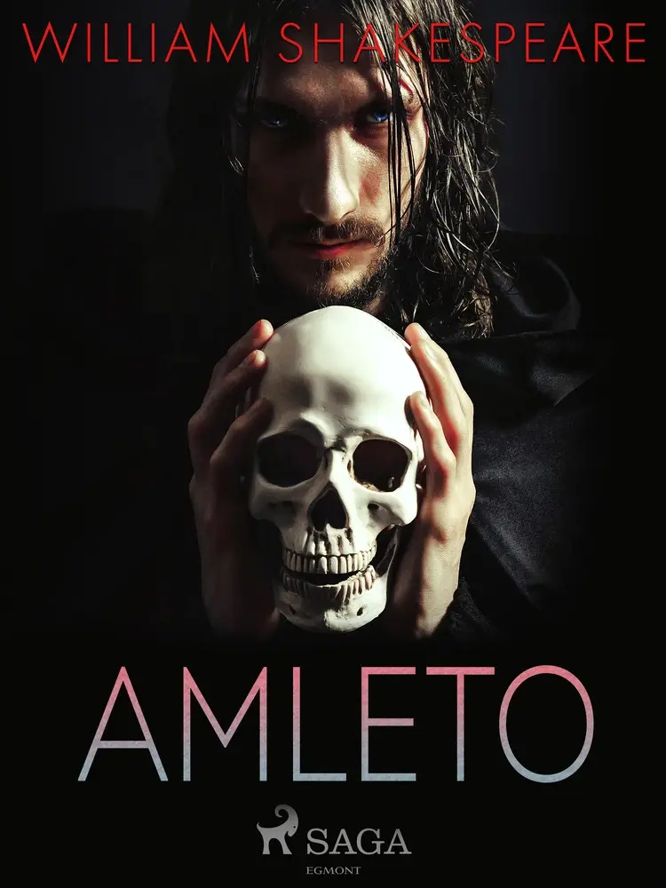 Amleto af William Shakespeare