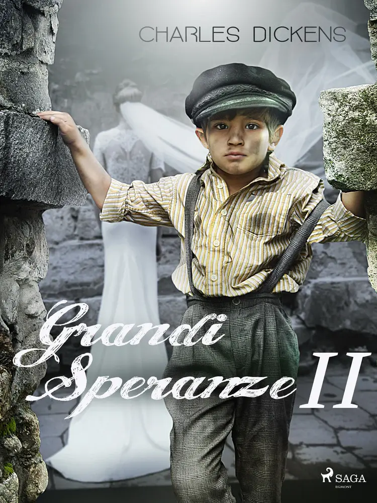 Grandi Speranze II af Charles Dickens