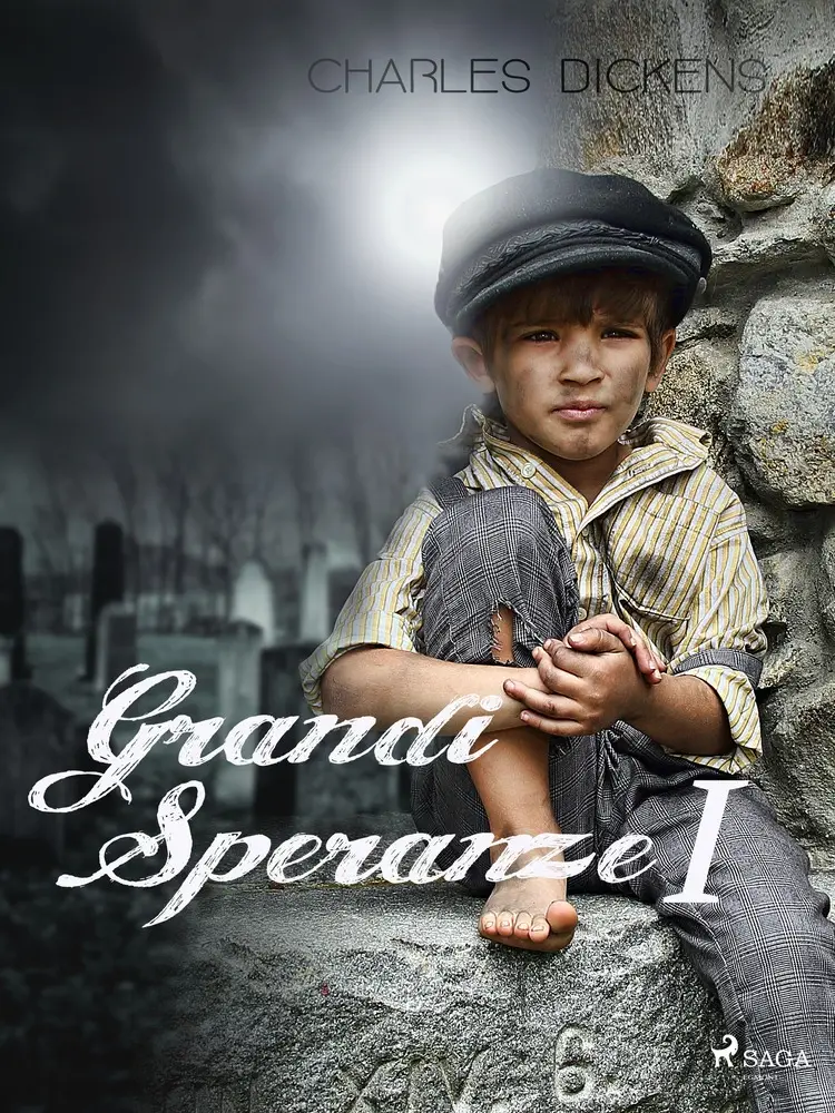 Grandi Speranze I af Charles Dickens