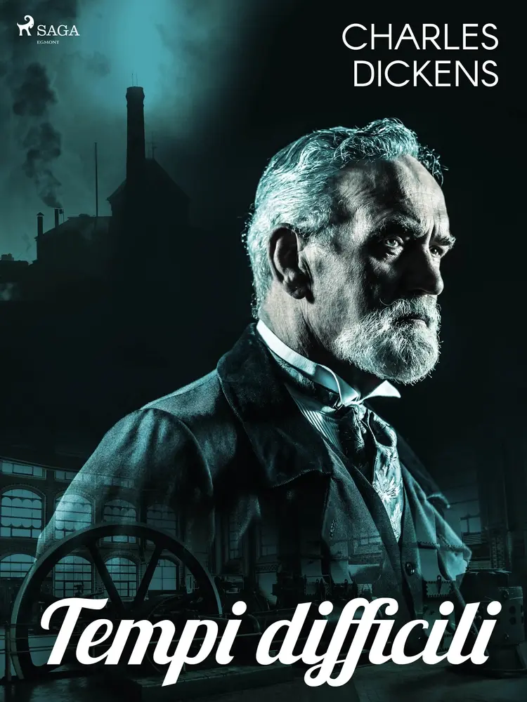Tempi difficili af Charles Dickens