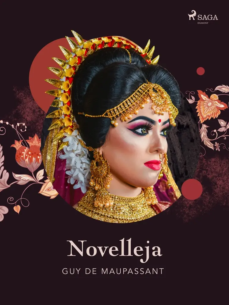 Novelleja af Guy de Maupassant