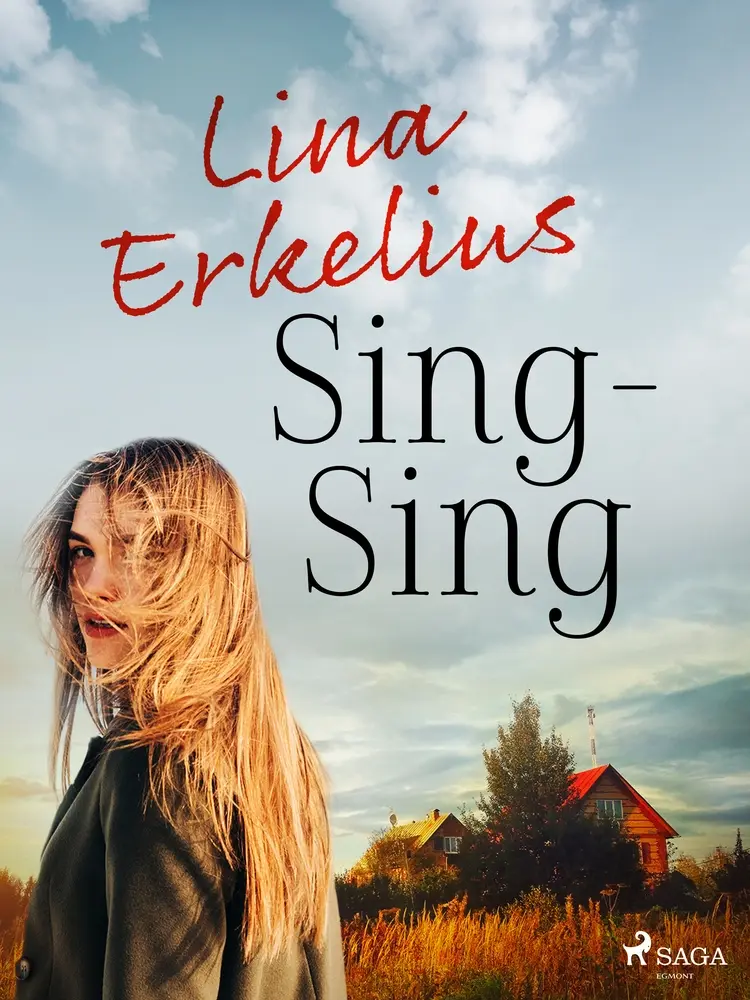 Sing-Sing af Lina Erkelius