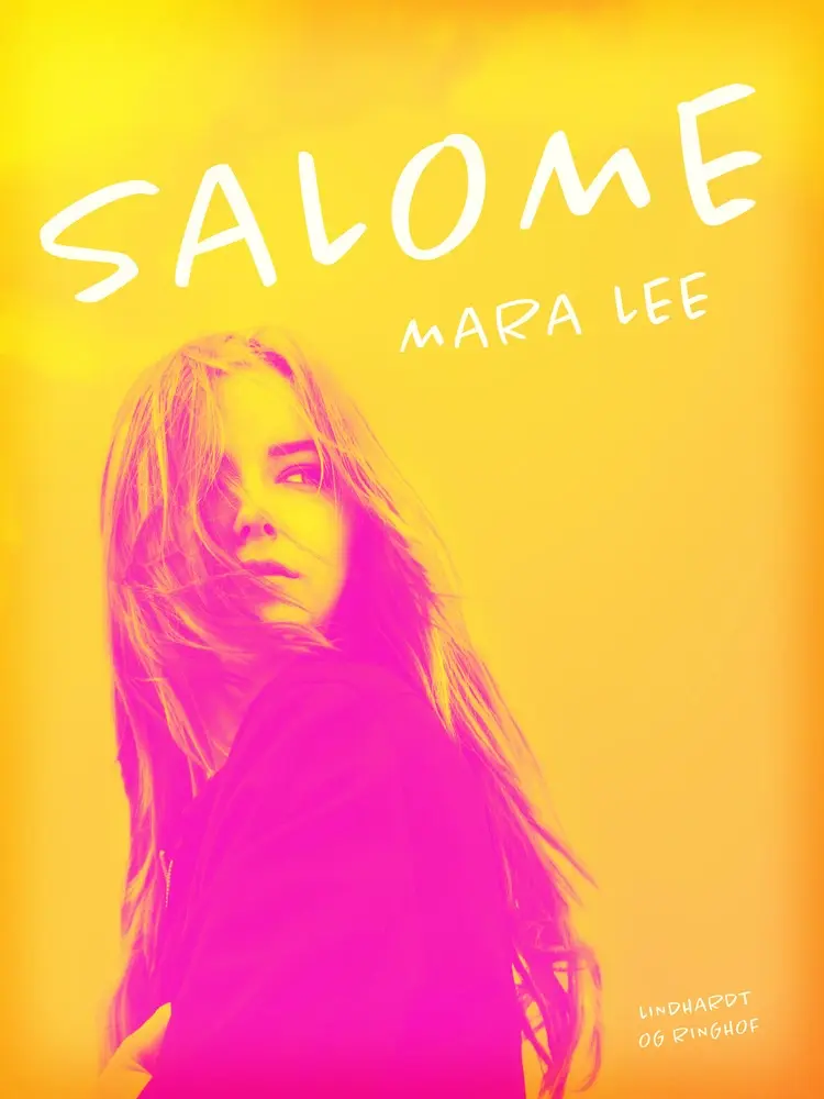 Salome af Mara Lee