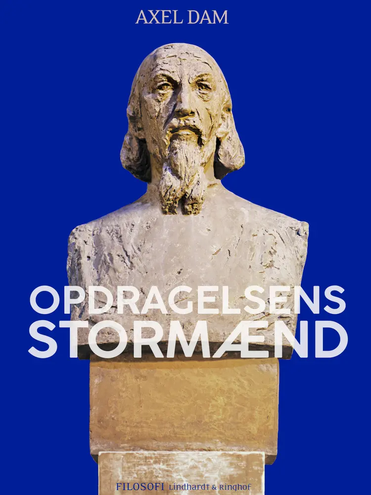 Opdragelsens stormænd af Axel Dam