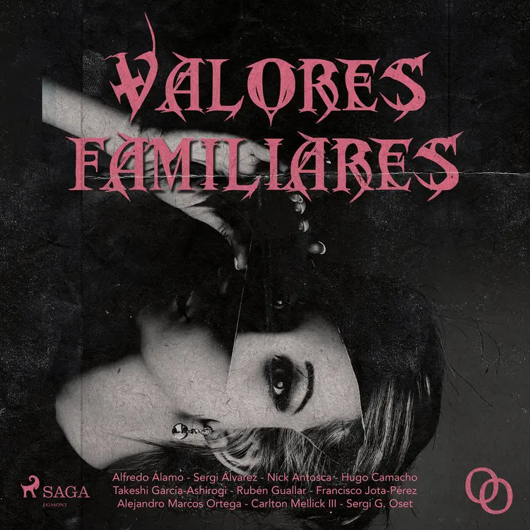 Valores familiares af Alfredo Álamo