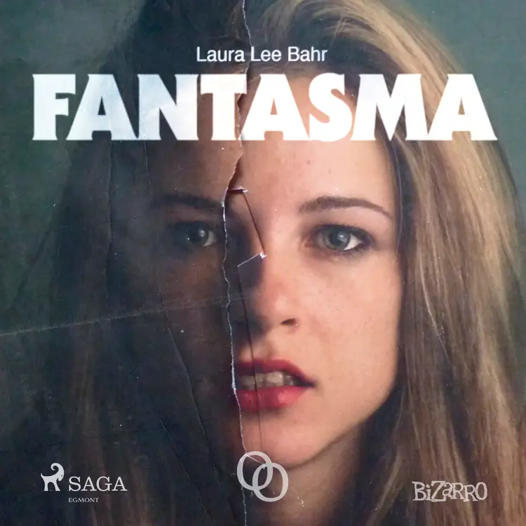 Fantasma af Laura Lee Bahr