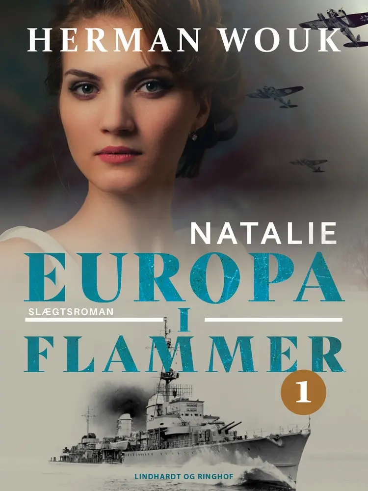 Natalie af Herman Wouk