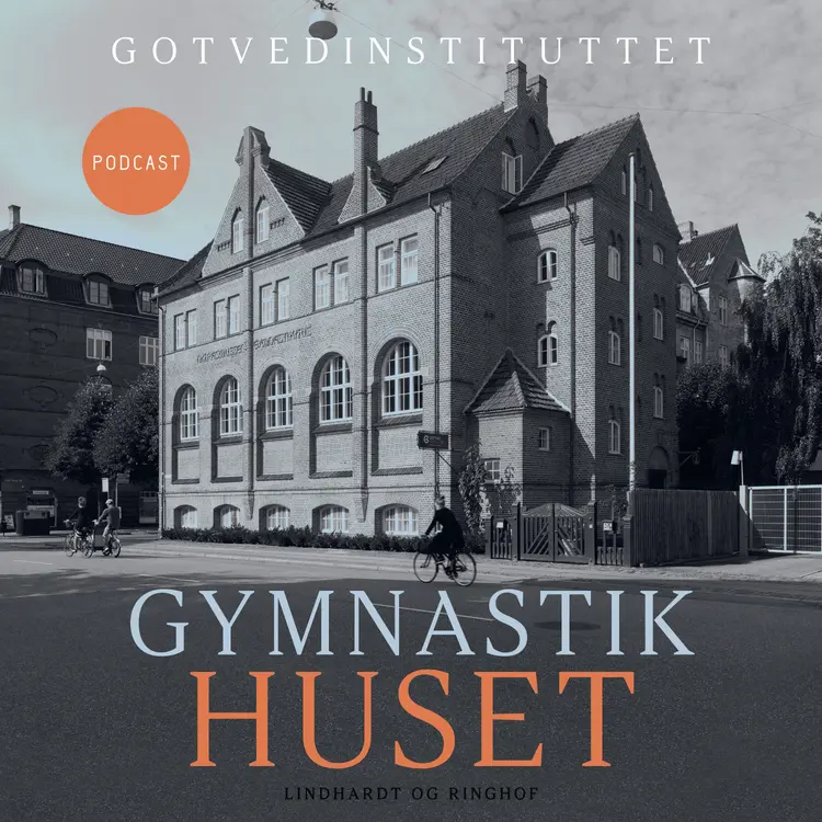 Gymnastikhuset af Gotvedinstituttet