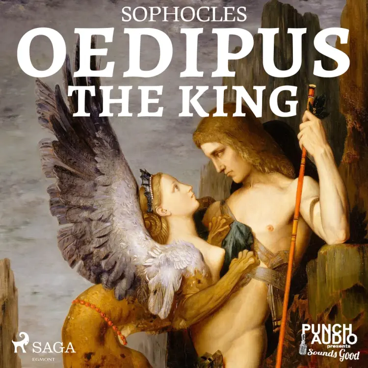 Oedipus: The King af F. L. Light