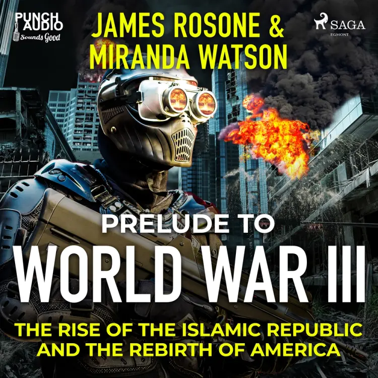 Prelude to World War III af James Rosone