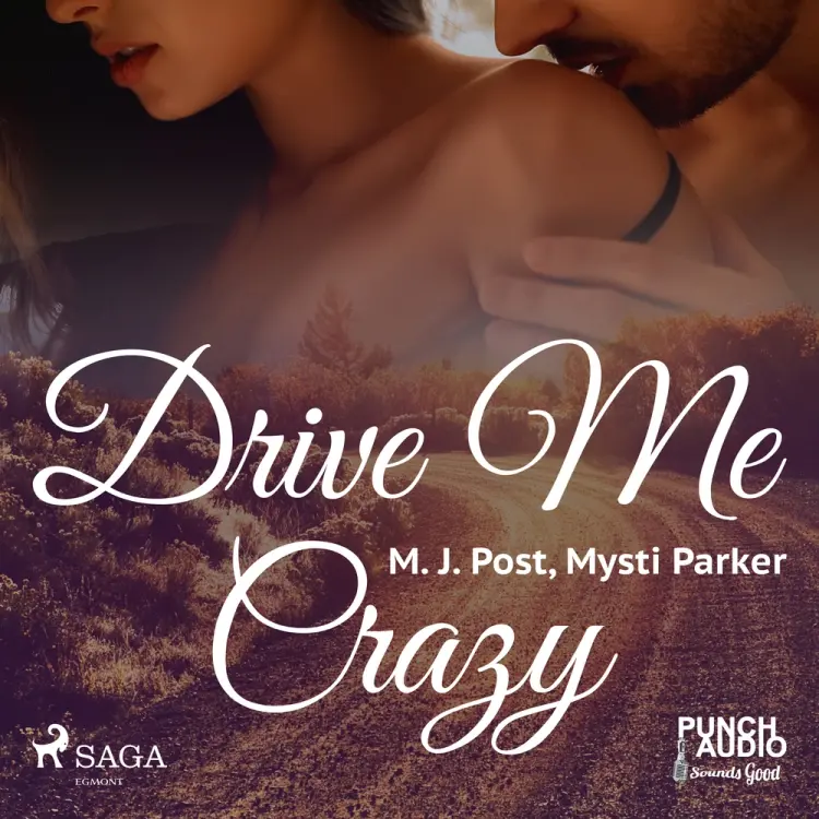 Drive Me Crazy af M. J. Post