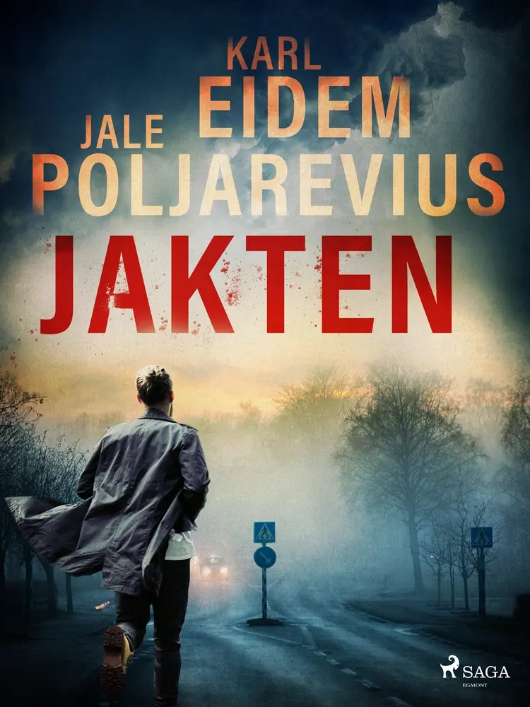 Jakten af Karl Eidem