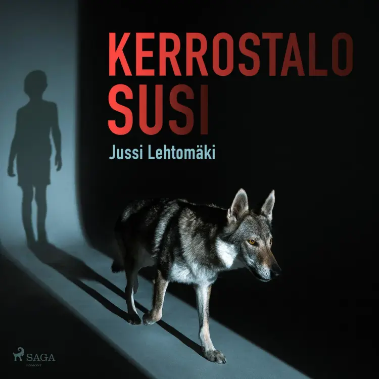 Kerrostalosusi af Jussi Lehtomäki