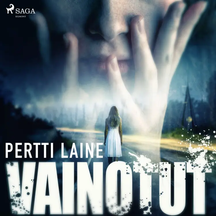 Vainotut af Pertti Laine