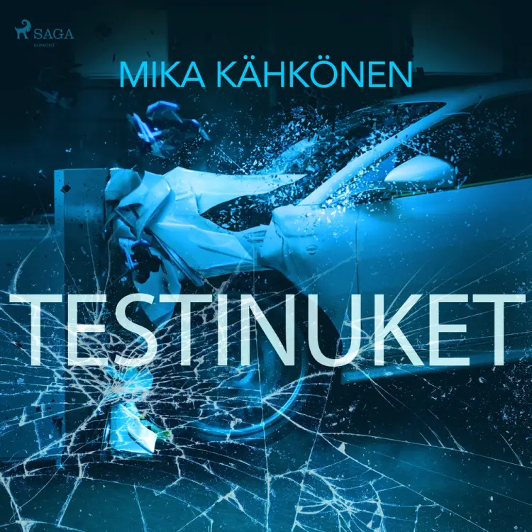 Testinuket af Mika Kähkönen