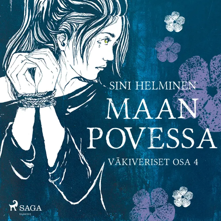 Maan povessa af Sini Helminen