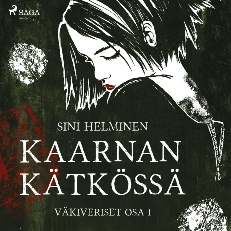 Kaarnan kätkössä af Sini Helminen