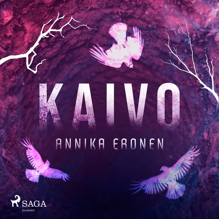 Kaivo af Annika Eronen