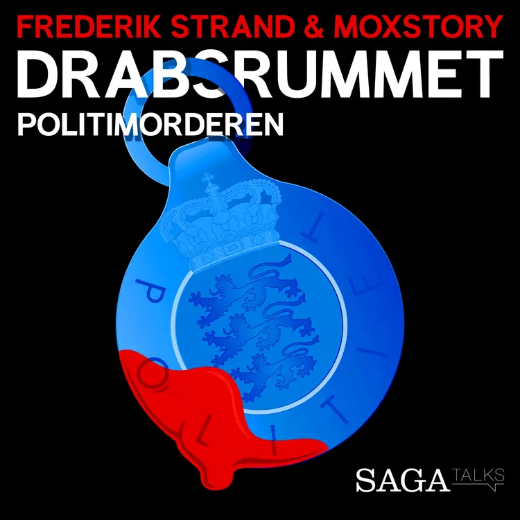Politimorderen af Moxstory Aps