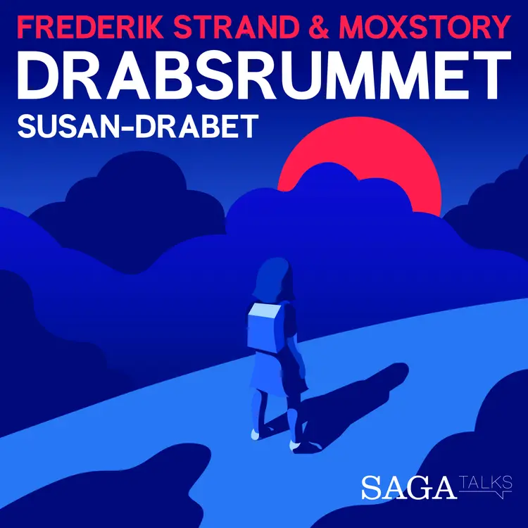 Susan-drabet af Moxstory Aps