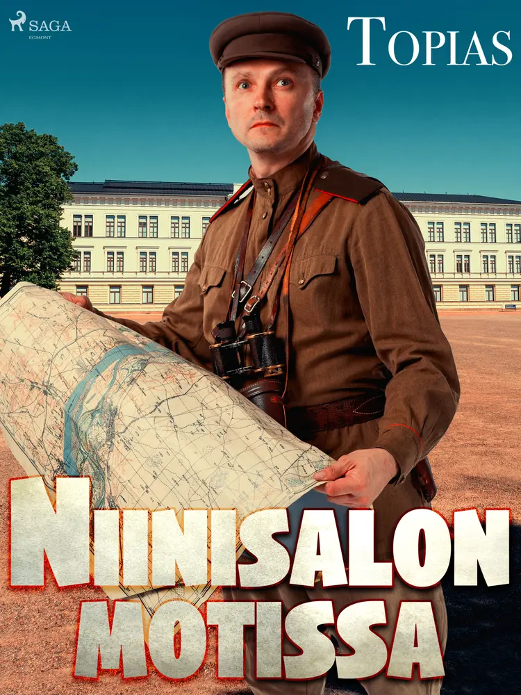 Niinisalon motissa af Topias