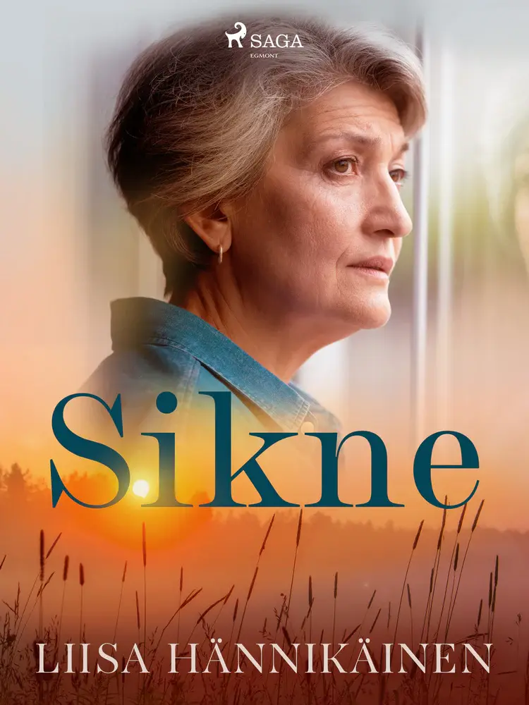 Sikne af Liisa Hännikäinen