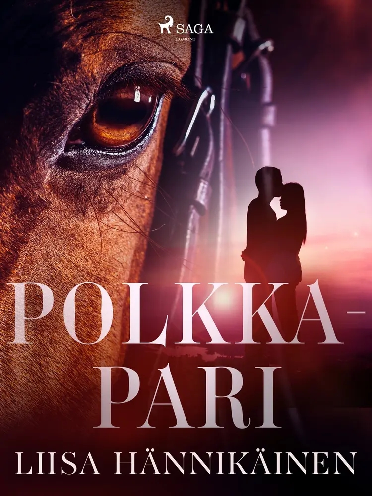 Polkkapari af Liisa Hännikäinen