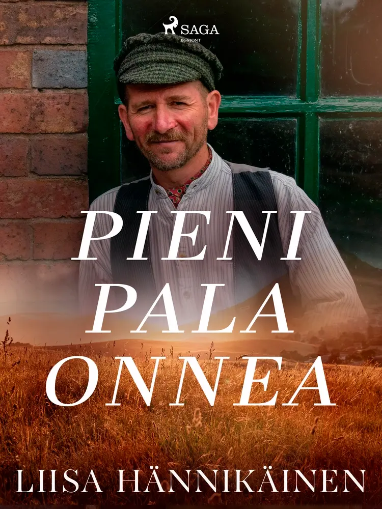 Pieni pala onnea af Liisa Hännikäinen